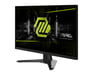 MSI MAG 272F pantalla para PC 68,6 cm (27'') 1920 x 1080 Pixeles Full HD Negro