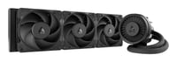 ARCTIC Liquid Freezer III Pro 360 Procesador Kit de refrigeración líquida 12 cm Negro 1 pieza(s)