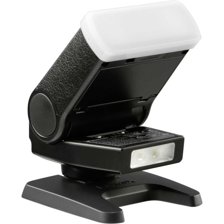 Flash Panasonic DMW FL200LE - vue 2