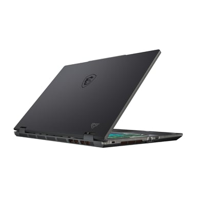 Cyborg 15 B13WFKG 649FR 15,6'', 144 Hz 512 GB 16 GB Nvidia GeForce RTX, gris - AZERTY