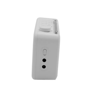 Pure Elan One 2 Portable Numérique Blanc - Neuf Blanc - vue 2