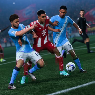 EA Sports FC 26 (SWITCH)
