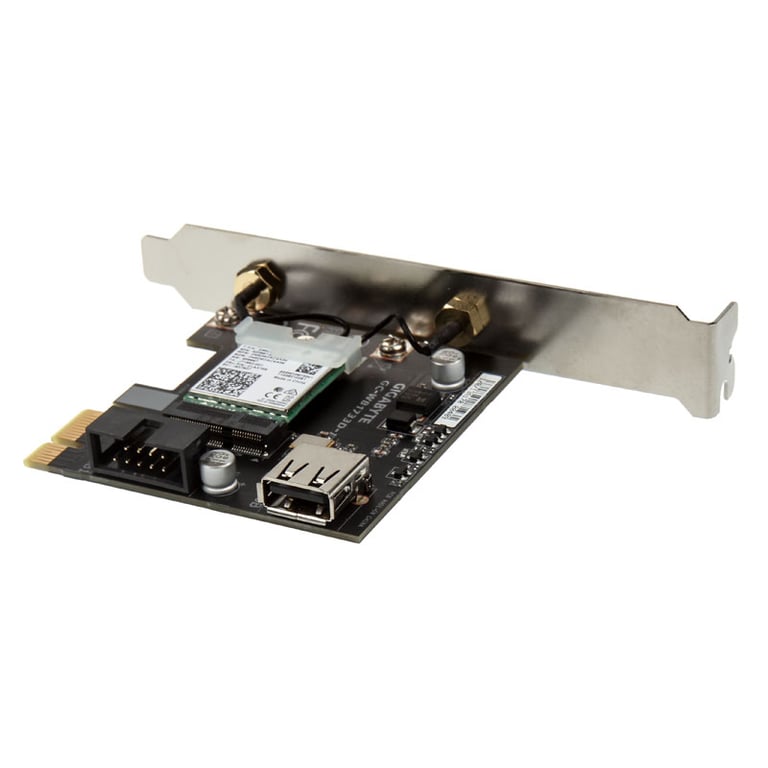 Gigabyte GC WB1733D I - vue 2