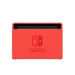 Switch - Edition Mario (Rouge & Bleu) & Housse Mario - Console de jeux portables 15,8 cm (6.2'') 32 Go Écran tactile Wifi Bleu, Rouge