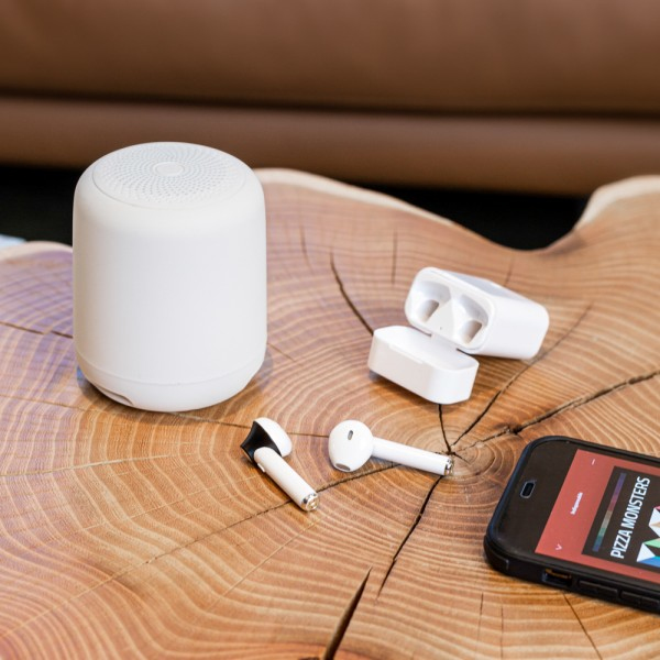 Ecouteurs intra auriculaires sans fil Neuf - vue 3