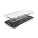 Funda Snap para iPhone 12 Pro Max - Transparente