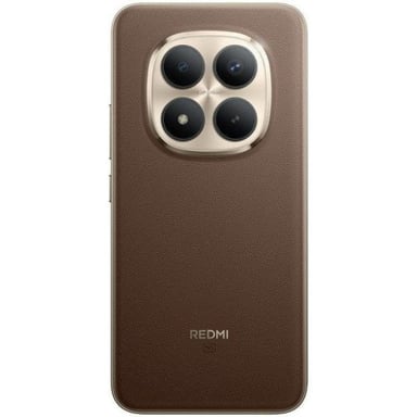 Xiaomi Redmi Note 15 Pro+ 5G 512 GB AMOLED 6,83'' 200MP IP68 Café Moca