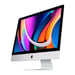 iMac Intel® Core? i7 68,6 cm (27'') 5120 x 2880 píxeles 8 GB DDR4-SDRAM 512 GB SSD PC All-in-One AMD Radeon Pro 5500 XT macOS Catalina 10.15 Wi-Fi 5 (802.11ac) Plata