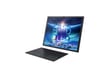 ZenBook 17 Fold  (17.3) OLED UX9702AA-MD007W Tactile Intel Core i7 16 Go RAM 1 To SSD Noir - AZERTY