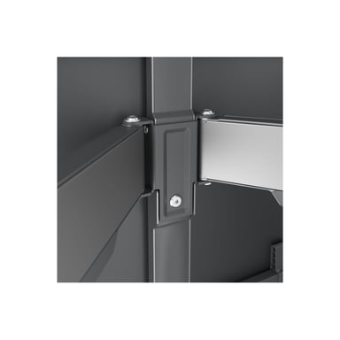 Vogel s ELITE TVM 5855 SCHERMO PIATTO DA MURO ORIENTABILE PER TELEVISORI DA 55 A 100