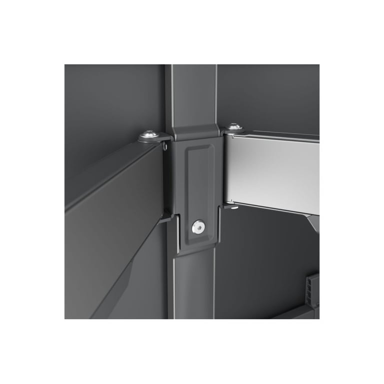 Support mural TV ELITE TVM 5855 55 100'' - vue 6