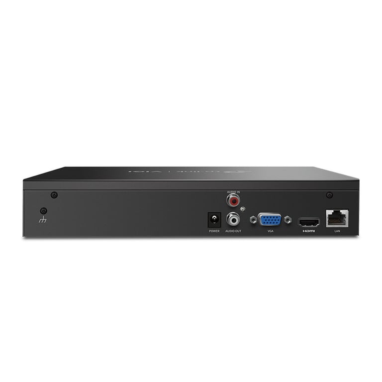TP Link VIGI NVR1008H 8P Neuf - vue 2