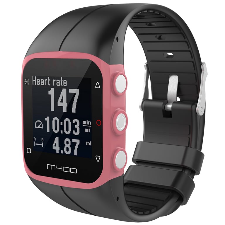 Bracelet de remplacement pour Montre Polar M400M430 Polar M400M430 Neuf - vue 2