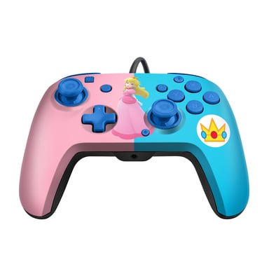 Manette de jeu Peach REMATCH Multicolore