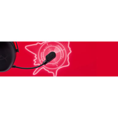 HyperX Cloud III Wireless - Auriculares para juegos