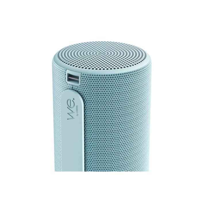 Enceinte portable sans fil LOEWE We. HEAR 2 Bluetooth IPX6 Autonomie 17h - vue 5