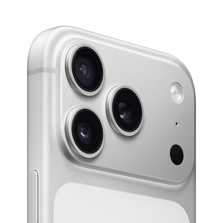 iPhone 17 Pro - vue 6