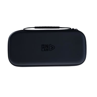 Sacoche de protection et transport - Nintendo Switch 2 - Noir