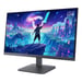 Écran PC gamer Lenovo LOQ 27-10 27'' Full HD IPS 200 Hz HDR10 FreeSync Premium Noir/Lunar Grey