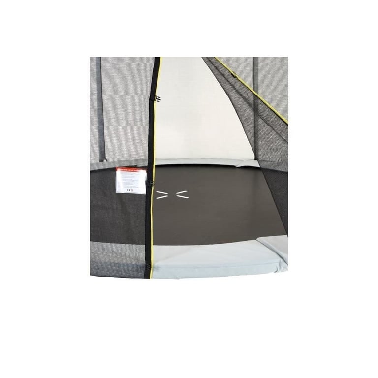 KANGUI Maxi Eco Trampoline 244 cm - vue 4