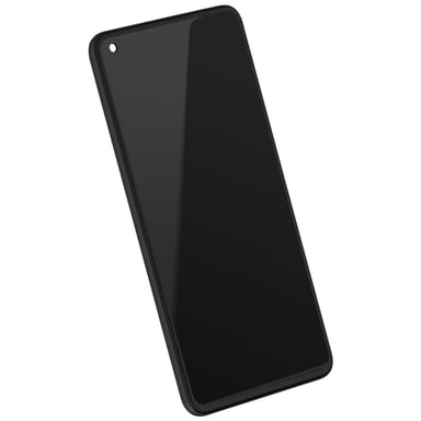 Schermo per Xiaomi 11 Lite 5G NE LCD + vetro touchscreen + frame