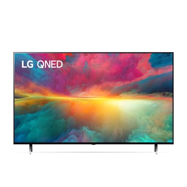 LG QNED 55QNED756RA 139,7 cm (55'') 4K Ultra HD Smart TV Wifi Azul