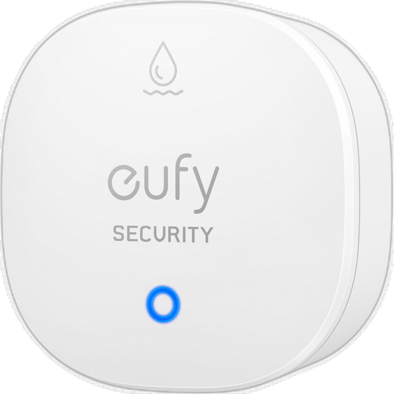 Détecteur de fuite d'eau Eufy T89203D1 Sans fil Notification mobile - vue 3