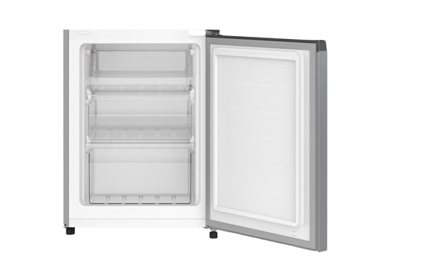 Indesit INKS8261S4E - Neuf Argent - vue 5