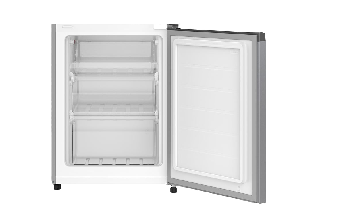 Indesit INKS8261S4E - Neuf Argent - vue 5