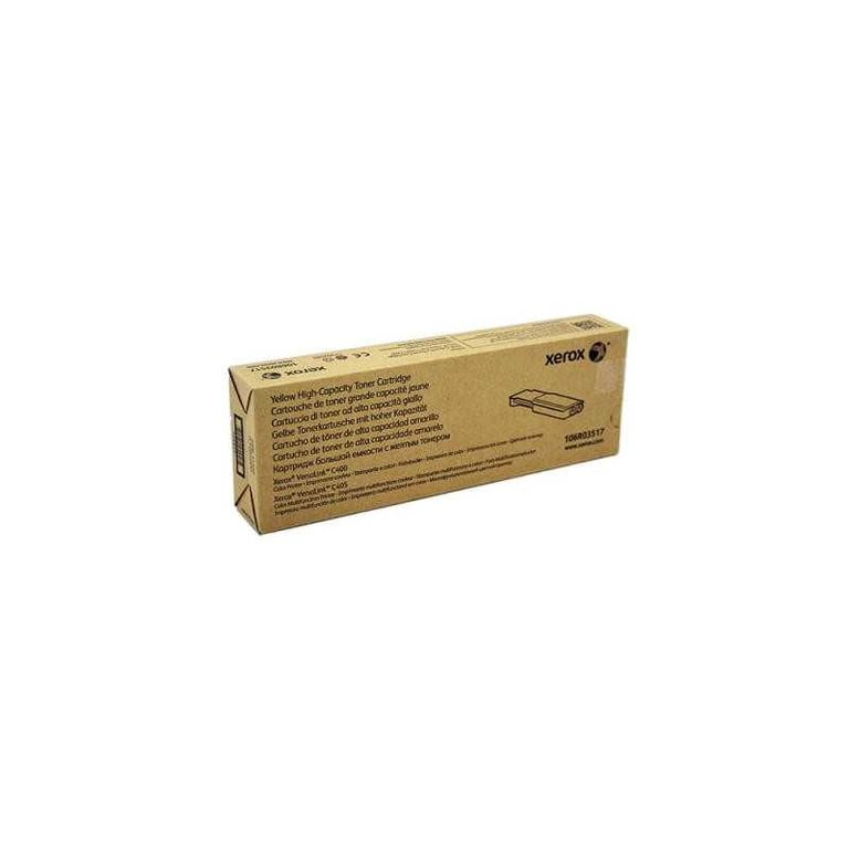 Xerox Jaune 106R03517