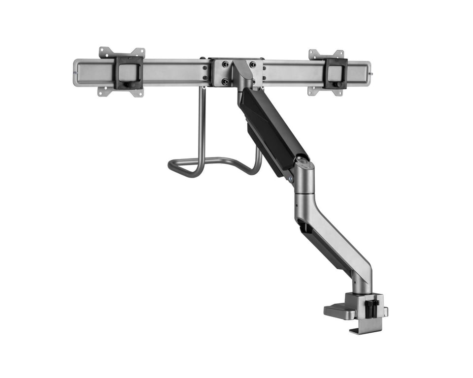 Equip 650161 support d'écran plat pour bureau 81 3 cm 32 Neuf - vue 3