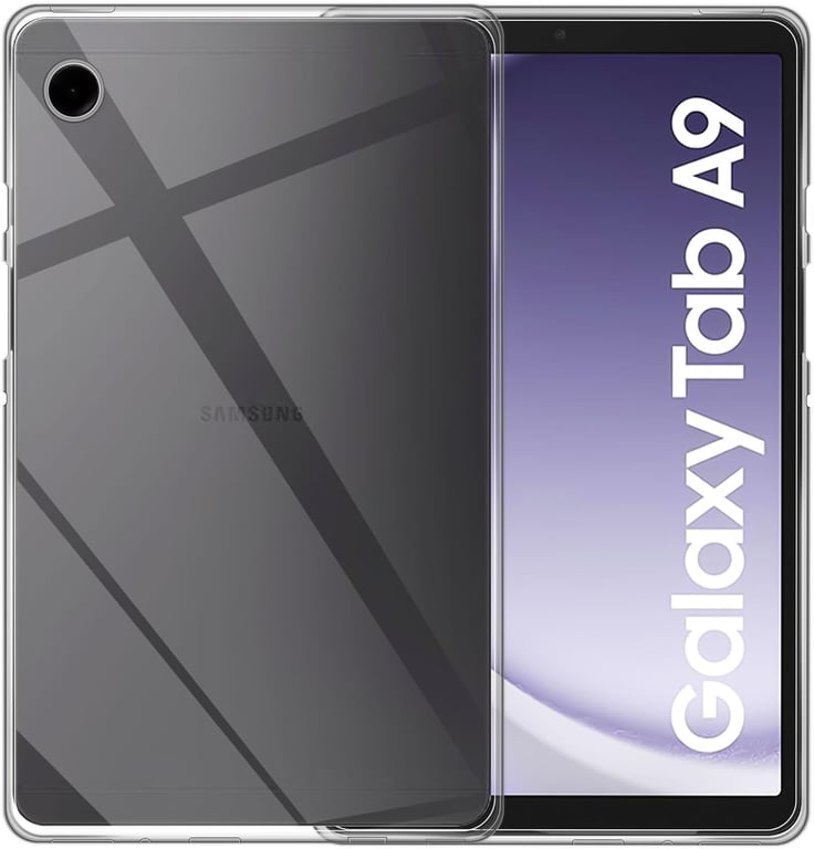 Coque XEPTIO Samsung Galaxy Tab A9 Plus Cover