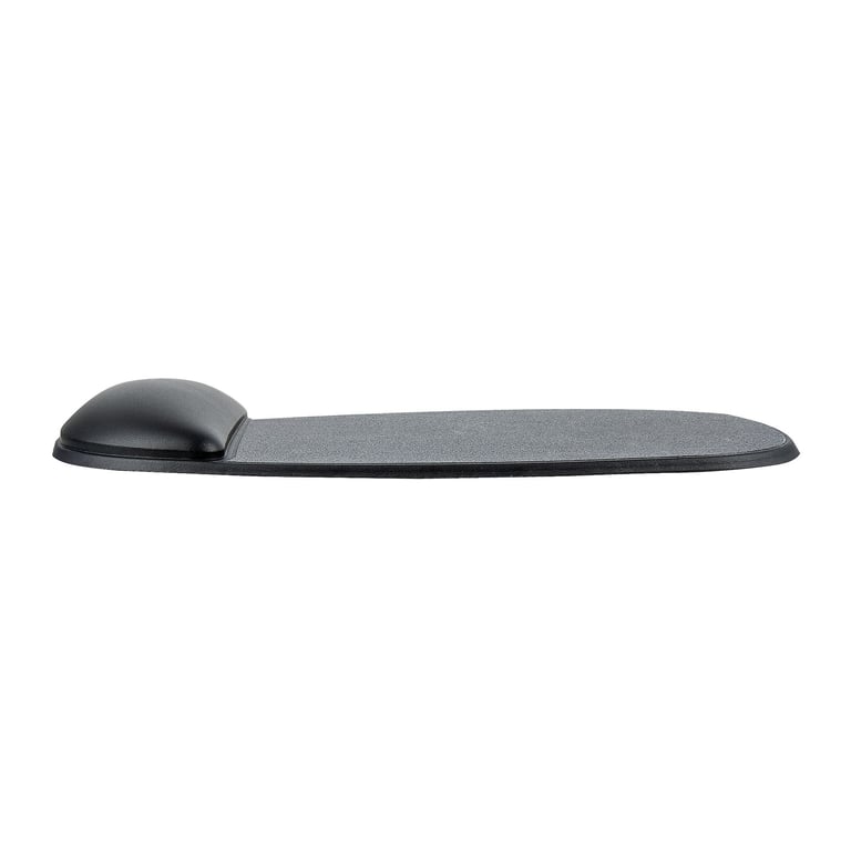 StarTech.com Tapis de avec Repose Poignets Repose Poignet Ergonomique de 17x18x2cm Tapis de pour BureauOrdinateur Portable Tapis de avec Support Poignet en Gel Neuf - vue 3