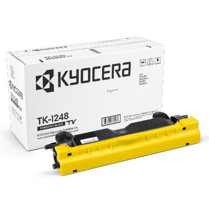 Kyocera Toner TK1248 1T02Y80NL0 Neuf