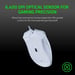 Razer DeathAdder Essential ratón Juego mano derecha USB tipo A Óptico 6400 DPI