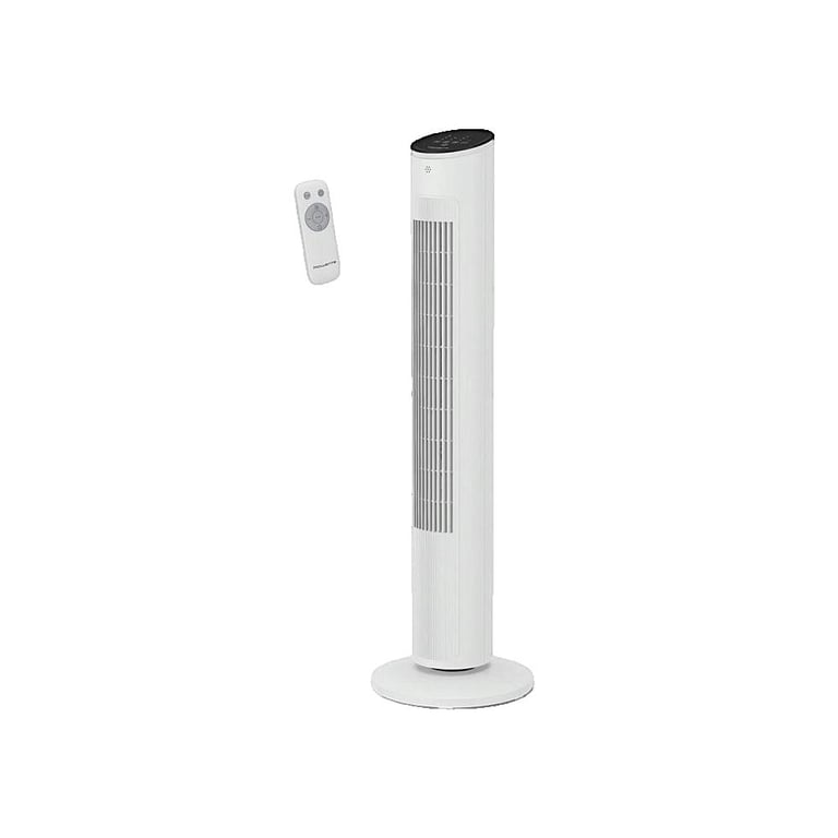 Ventilateur Colonne Rowenta VU6871F0 – 102 cm, 40 W, 3 Vitesses, Télécommande - vue 5