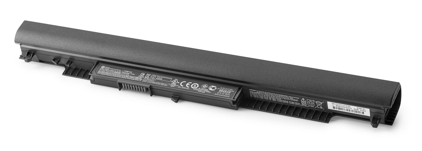 HP Akku HS04041 - vue 9