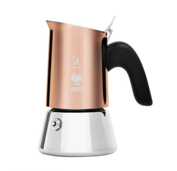 Cafetière BIALETTI Venus 2 tasses Poignée anti brûlure Moka - vue 3