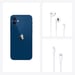 iPhone 12 64 Go Bleu [SANS FACEID]