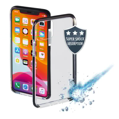 Cover protettiva ''Protector'' per Apple iPhone 11