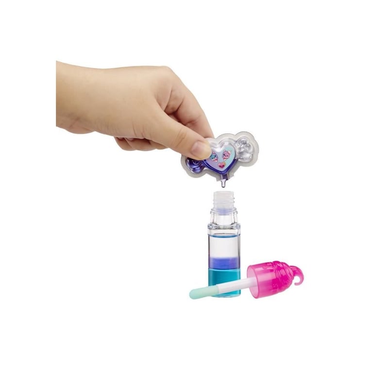 Poupée Lipgloss Doll Pia Yummiland La Boite - vue 4