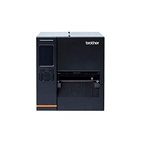 Brother TJ4121TN Printer Mobile Thermique USBEthernet - vue 2