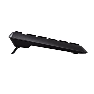 V7 Combo de teclado y ratón inalámbricos CKW350FR : Modelo para Francia