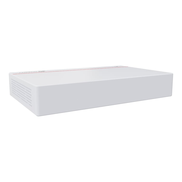 Huawei S110 8T2ST Switch - vue 3