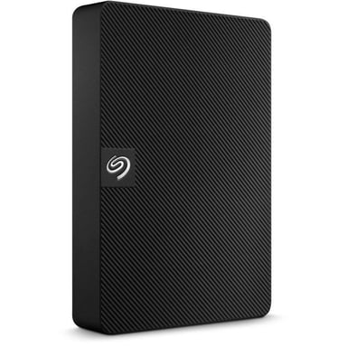 Disco Duro Externo - SEAGATE - Expansión Portátil - 5Tb - USB 3.0 (STKM5000400)