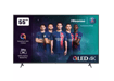 Hisense 55E7KQ PRO TV 139,7 cm (55'') 4K Ultra HD Smart TV Wifi Gris