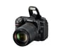 Nikon D7500 + AF-S DX NIKKOR 18-140 VR Kit d'appareil-photo SLR 20,9 MP CMOS 5568 x 3712 pixels Noir