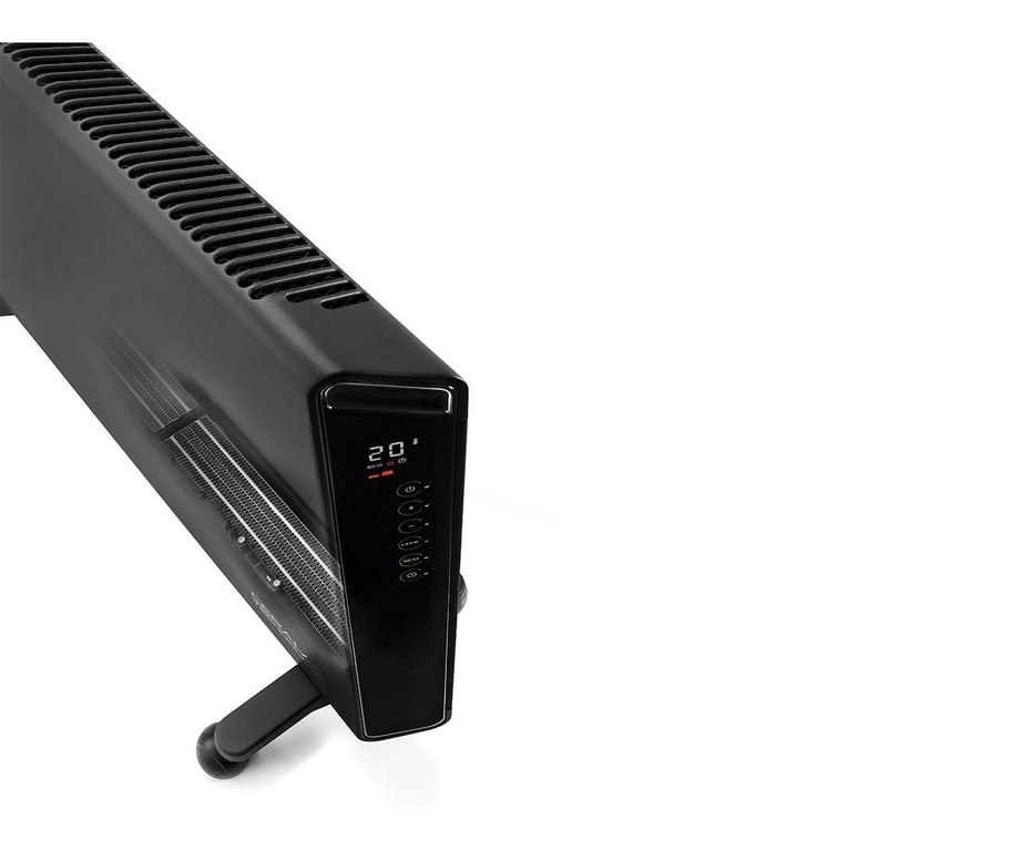 De'Longhi Slim Style HX65L22 / - vue 3