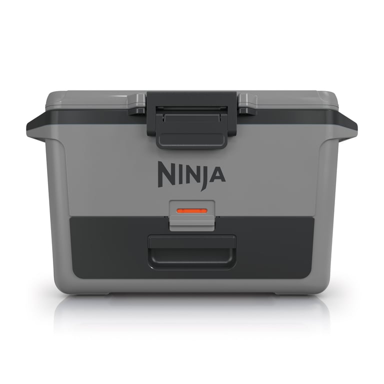 Glaciere auto glaciere moto glaciere bateau Ninja FB151EUGY - vue 3