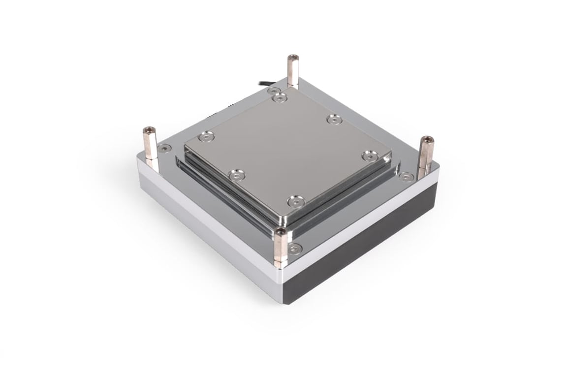 Alphacool 13851 pièce et accessoire pour systèmes de refroidissement d'ordinateurs Plaque froide Neuf - vue 3